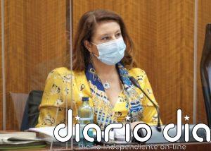 Crespo destaca el carácter "pionero" de la Ley de Economía Circular de Andalucía