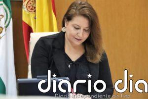 Crespo exige al Gobierno que "controle" la entrada de producto de terceros países y denuncie a la OLAF "si no se cumple"