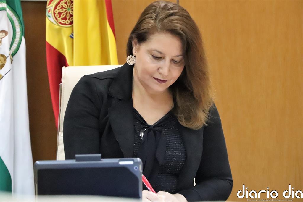 Crespo exige al Gobierno que "controle" la entrada de producto de terceros países y denuncie a la OLAF "si no se cumple"
