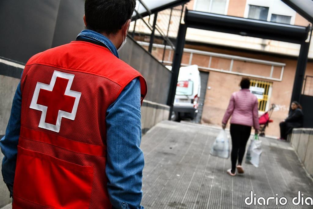 Cruz Roja, COCEMFE y Cáritas reciben una quinta parte de las subvenciones con cargo al 0,7% del Impuesto de Sociedades