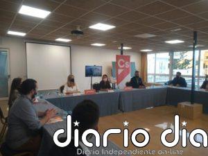 Cs Baleares aprueba los nuevos cargos de Juanma Gómez, Nacho Espada e Irene Torres en el Comité Autonómico