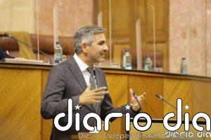 Cs califica de "récord histórico" el presupuesto para Sanidad en 2021 y pide a partidos de la oposicion que lo apoyen