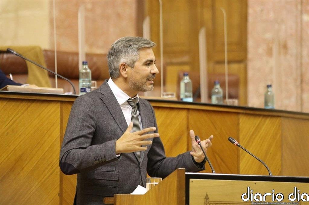 Cs califica de "récord histórico" el presupuesto para Sanidad en 2021 y pide a partidos de la oposicion que lo apoyen