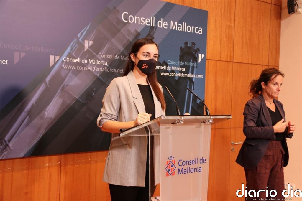 Cs critica la reducción de la velocidad en la Vía de Cintura y la califica de "autoritaria"