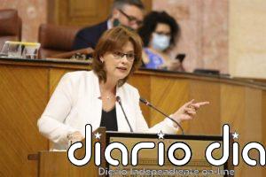 Cs defiende su trabajo para que Andalucía "cuente con el mayor presupuesto de su historia" en Educación