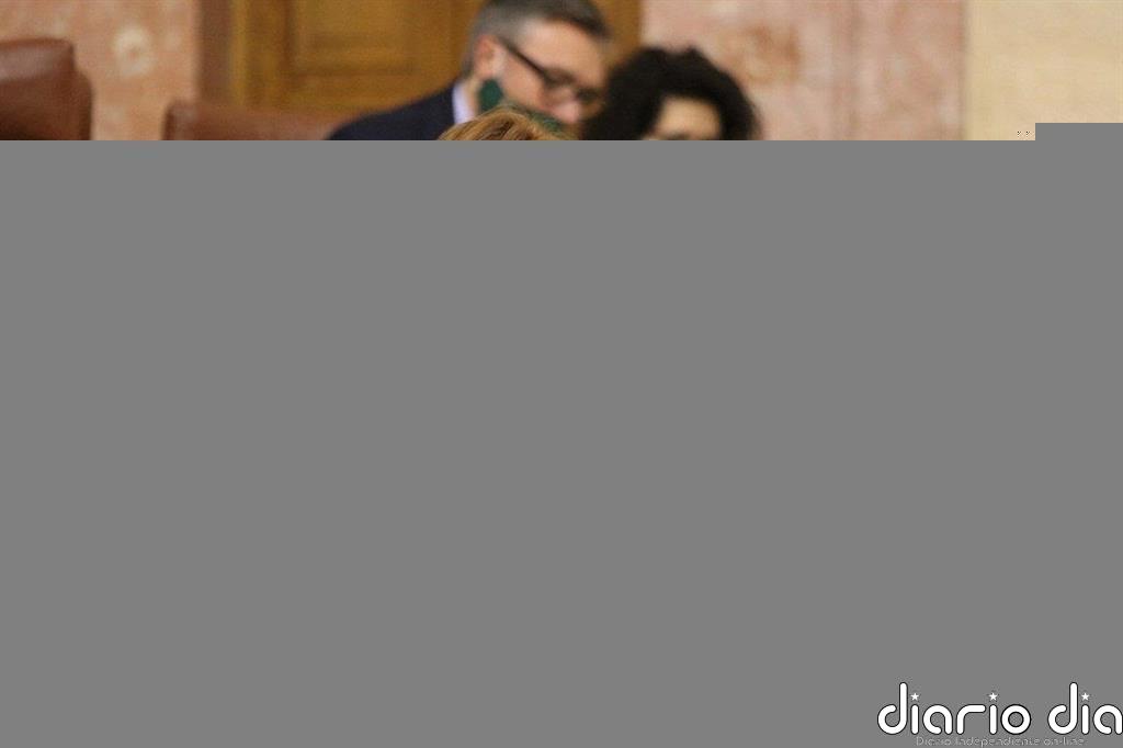Cs defiende su trabajo para que Andalucía "cuente con el mayor presupuesto de su historia" en Educación