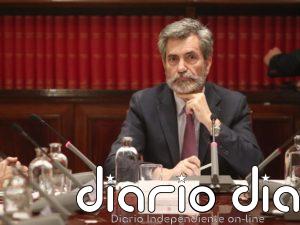 16 vocales del CGPJ respaldan exigir al Congreso que antes de la reforma se recabe opinión del Consejo de Europa