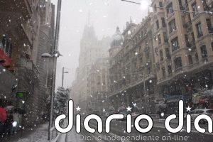 2020 se despide con ambiente muy frío, heladas en buena parte del país y precipitaciones en la vertiente atlántica