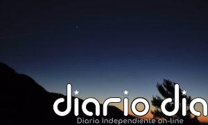 2020 se despide con una 'estrella de Belén' única en 800 años