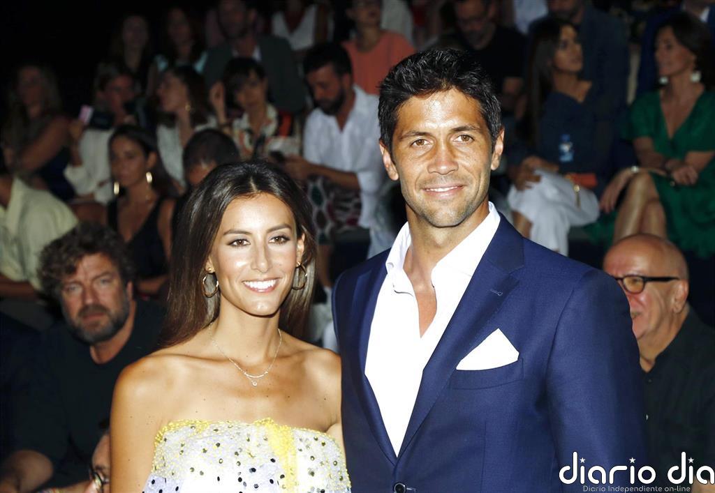3 años de la idílica boda entre Ana Boyer y Fernando Verdasco