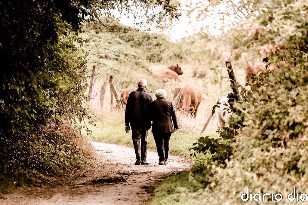 ¿A qué edad podré jubilarme en 2021?