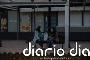 A tres días de la Navidad, seis CCAA se sitúan en riesgo extremo por Covid-19