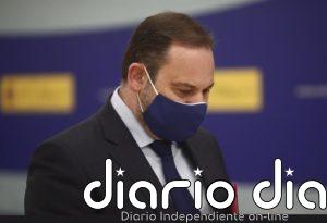 Ábalos acusa al PP de recrearse "siempre en el drama" al tachar sus declaraciones sobre los indultos de "lamentables"