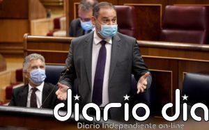 Ábalos apunta a un crecimiento del PIB de casi 9