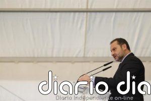 Ábalos dice que las palabras de Iglesias sobre monarquía son "opiniones" y defiende que el PSOE "respeta instituciones"