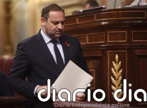 Ábalos espera llevar la lucha contra los desahucios al Consejo de Ministros de la próxima semana