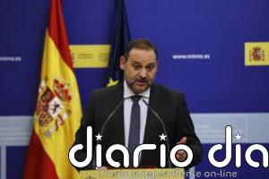 Ábalos, sobre la fiesta del Galileo: "No hay que poner el énfasis en la sanción, sino apelar a la responsabilidad"