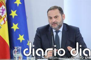 Ábalos, sobre los indultos por el 1-O: El Gobierno tiene "la obligación de aliviar tensiones"