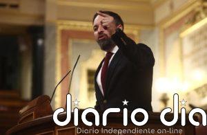 Abascal elogia a Polonia y Hungría por "la victoria de la soberanía nacional" en la UE y afea al PP que no se sume