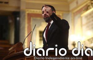 Abascal elogia a Polonia y Hungría por "la victoria de la soberanía nacional" en la UE y afea al PP que no se sume