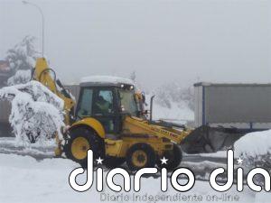 Abiertos todos los puertos vascos, aunque es necesario circular con precaución por nieve en siete de ellos