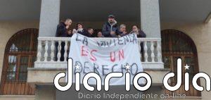 Absuelto el concejal de Adelante San Juan (Sevilla) denunciado por Vox tras el incidente de enero, según la coalición