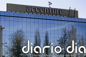 Accenture gana un 10,6% más en su primer trimestre fiscal, hasta 1