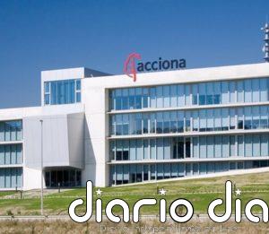 Acciona cede casi un 4% en Bolsa tras la salida de los Entrecanales Marsans del accionariado