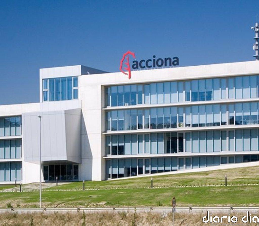 Acciona cede casi un 4% en Bolsa tras la salida de los Entrecanales Marsans del accionariado