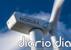 Acciona reduce al 33,6% su participación en Nordex al acudir parcialmente a la ampliación