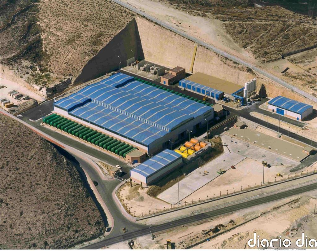 Acciona se adjudica la construcción de su quinta desaladora en Arabia Saudí por 315 millones de euros
