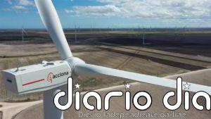 Acciona suministrará el 10% de la energía de Amazon a través de una inversión de 835 millones en EE.UU.