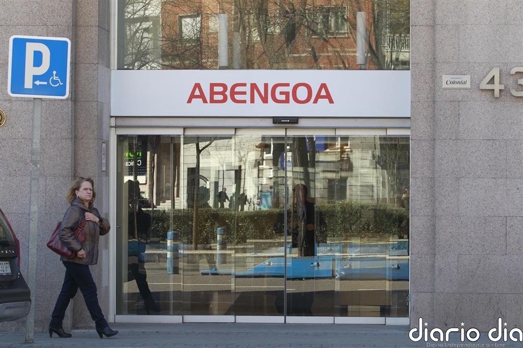 Accionistas minoritarios sindican sus acciones y quieren cesar al consejo de Abengoa para elegir a Fernández