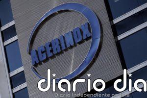 Acerinox y Antolin ganan el premio del Observatorio de Industria 4