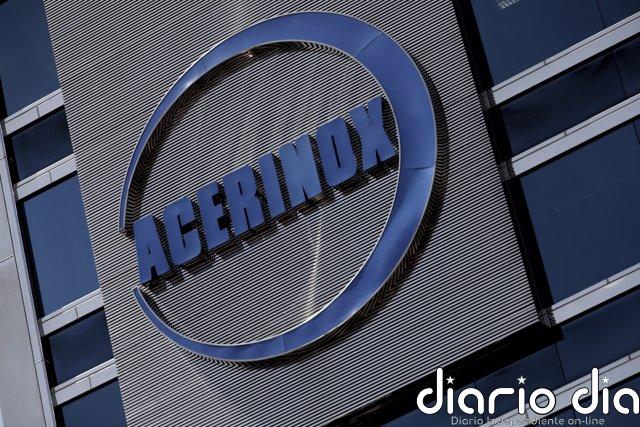Acerinox y Antolin ganan el premio del Observatorio de Industria 4