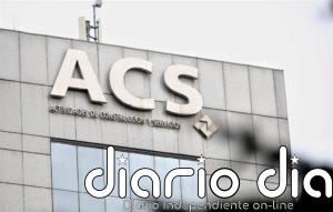 ACS refinancia una deuda de 721 millones de euros del metro de Barcelona