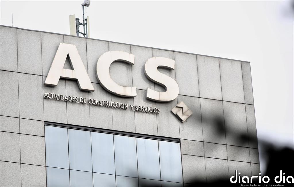 ACS refinancia una deuda de 721 millones de euros del metro de Barcelona