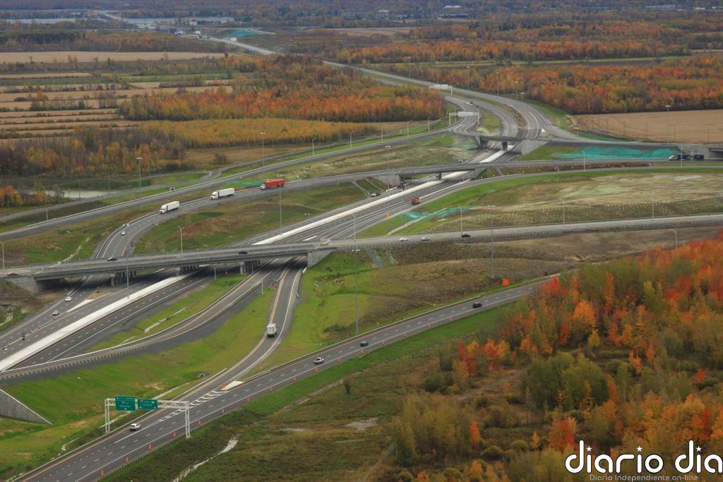 ACS se desprende de su última autopista de Portugal