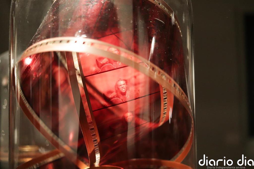 Actual Festival homenajea al cine en su 125 aniversario de su nacimiento con la muestra 'Xanadú'