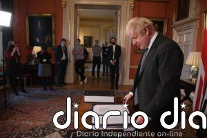 Acuerdo post Brexit se convierte en ley en Reino Unido tras su aprobación en la Cámara Alta y la firma real