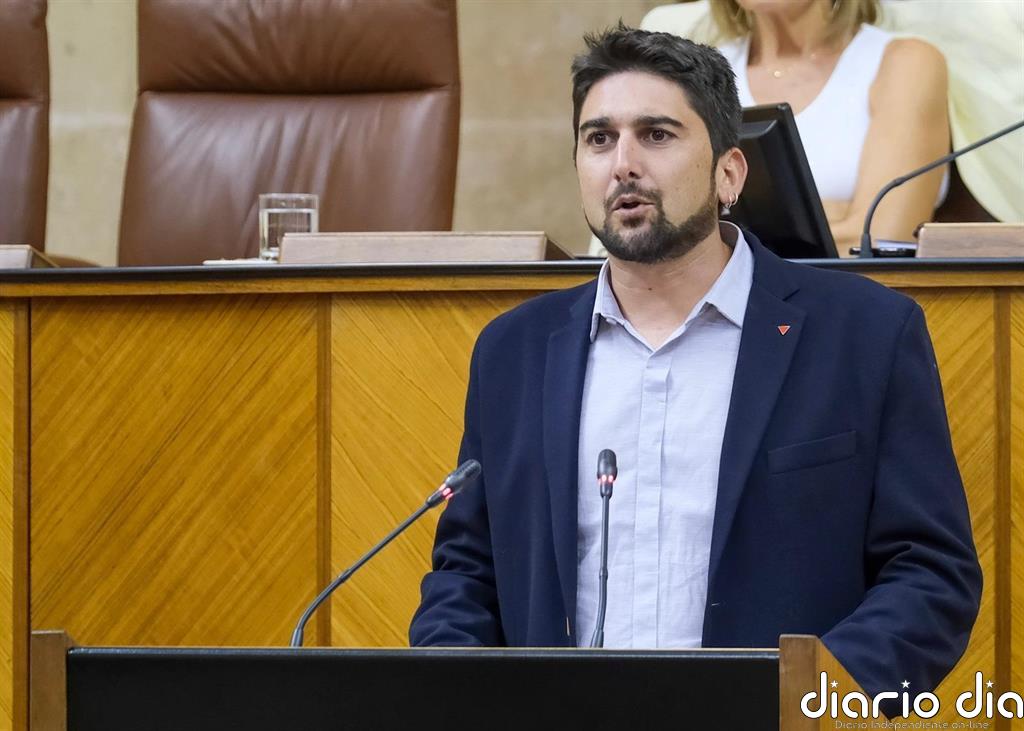 Adelante pide a Junta apostar por la gestión pública del agua tras lo sucedido en Écija, La Luisiana y Marchena