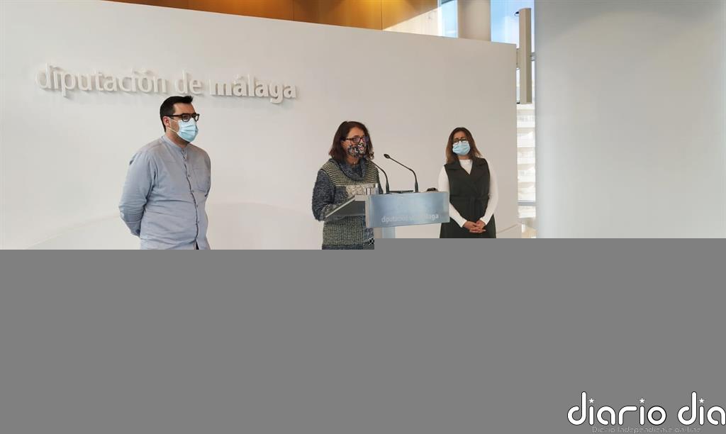 Adelante presenta 213 enmiendas a los presupuestos andaluces para la provincia de Málaga por valor de 800 millones