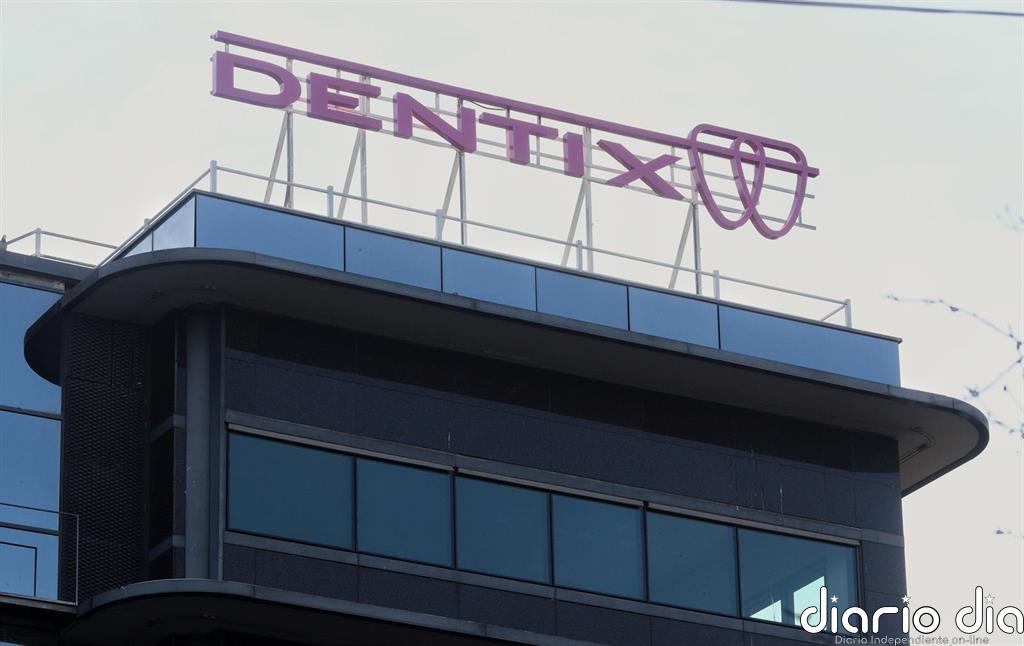 Adicae se persona en el concurso de acreedores de Dentix para defender los derechos de los afectados
