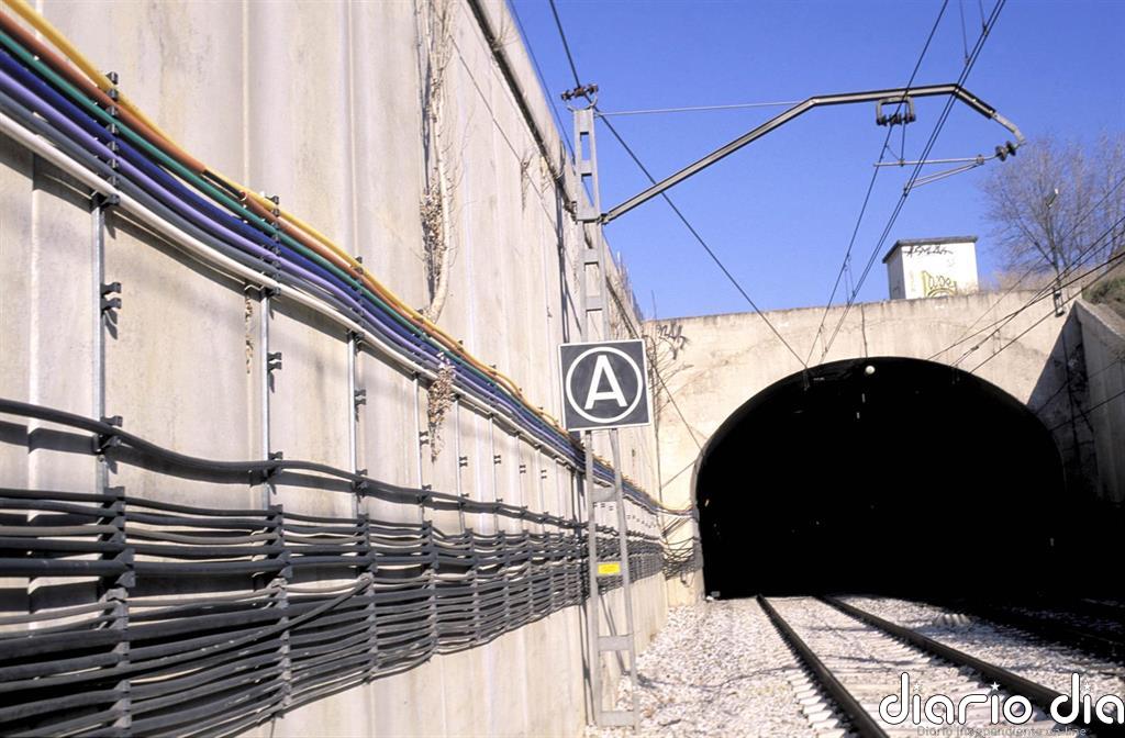 Adif estudia una nueva estrategia para explotar su red de fibra óptica enfocada al 5G
