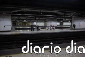 Adif programa la fase 8 de construcción del esquema de vías de ancho convencional en Sants