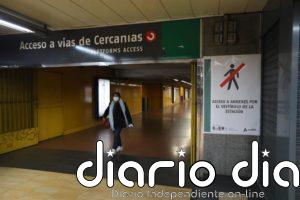 Adif selecciona a diez finalistas para el nuevo diseño de la estación Chamartín-Clara Campoamor