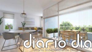 Aedas Homes supera en un 9% el precio al que cotizaba antes de la crisis del Covid-19