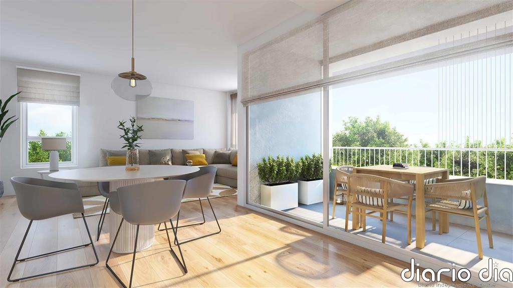 Aedas Homes supera en un 9% el precio al que cotizaba antes de la crisis del Covid-19