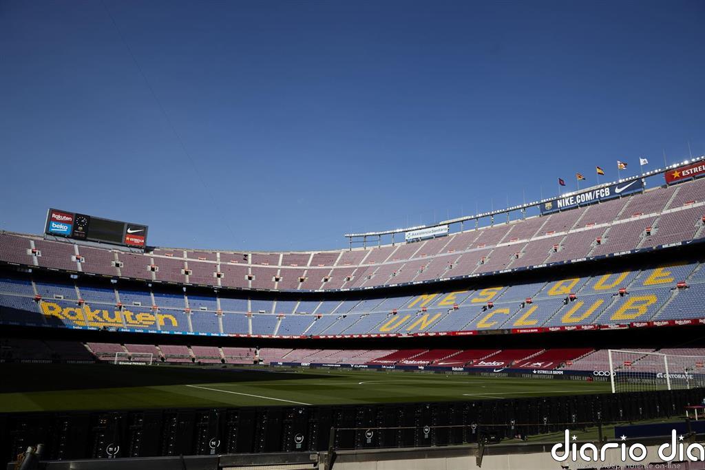 AFE anuncia el acuerdo salarial del Barça con su plantilla