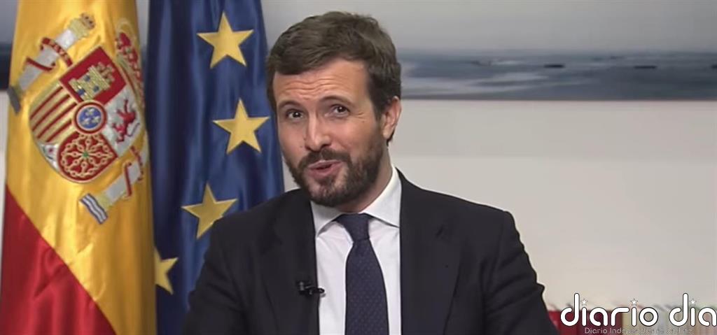 Afirma que la generación que no votó la Constitución tiene la "responsabilidad" de preservarla